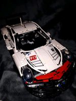 Lego Porsche 911 Thüringen - Zella-Mehlis Vorschau