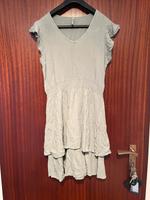 Sublevel Kleid Jersey Grün Größe M/L (fällt aus wie Größe S) Nordrhein-Westfalen - Siegen Vorschau