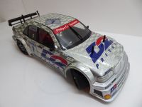 Tamiya  AMG MERCEDES-BENZ C-CLASS  DTM D2  1:10 (Gebraucht) Nordrhein-Westfalen - Hückelhoven Vorschau