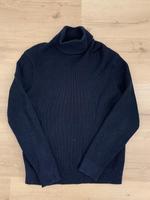 Only & Sons Rollkragenpullovern - Schwarz - Gr. M Bayern - Illertissen Vorschau