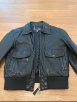 Armani Lederjacke gr 40 M-L Damen Jacke NP599€ Berlin - Schöneberg Vorschau