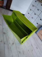 Schuhschrank IKEA grün Nordrhein-Westfalen - Bad Oeynhausen Vorschau
