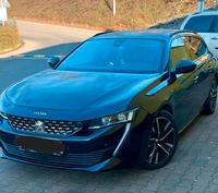 Peugeot 508 GT Hybrid 225 E-EAT8, Sportpaket Nordrhein-Westfalen - Gelsenkirchen Vorschau