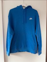 Nike Hoodie Kapuzenpullover L Nordrhein-Westfalen - Nümbrecht Vorschau