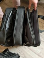 Zwei Reisetaschen wie neu top schwarz Baden-Württemberg - Schwäbisch Hall Vorschau