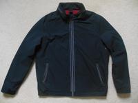 BUGATTI Blouson Jacke blau Gr. 52  –TOP Zustand- Schleswig-Holstein - Handewitt Vorschau