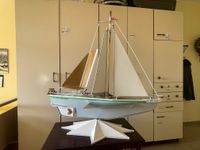 Segel Yacht SKALAR Modelbau Berlin - Spandau Vorschau