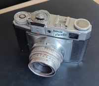 analoge Kleinbild-Kamera "Braun Colorette" 50er Jahre Nordrhein-Westfalen - Bergisch Gladbach Vorschau