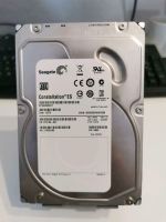 Seagate 500 GB SATA Festplatte 3,5 (ST500NM0011) Nordrhein-Westfalen - Recklinghausen Vorschau