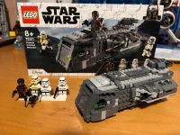 Lego Star Wars 75311 - Imperial Armored Marauder Schleswig-Holstein - Flensburg Vorschau
