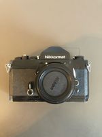 Nikon Nikkormat FT2 Body Niedersachsen - Deutsch Evern Vorschau