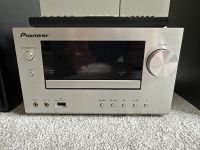 Pioneer XC-HM71-S CD-Radio-Netzwerk-Player Air-Play Boxen Niedersachsen - Wolfenbüttel Vorschau