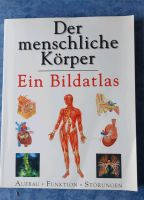 Der menschliche Körper  - Ein Bildatlas Baden-Württemberg - Lahr (Schwarzwald) Vorschau