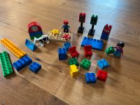 Lego, Duplo, Eisenbahn,zubehör Baden-Württemberg - Pfedelbach Vorschau