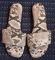 ! NEUE Luxuriöse Damen Sommerschuhe.GRÖẞE 41 Hessen - Ober-Mörlen Vorschau