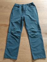 Vaude Softshell Hose Größe 42 Bayern - Zirndorf Vorschau