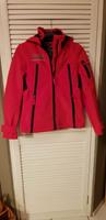 Soccx Damen Softshell-Jacke Gr.36 (S) in rot sehr guter Zustand Hessen - Romrod Vorschau