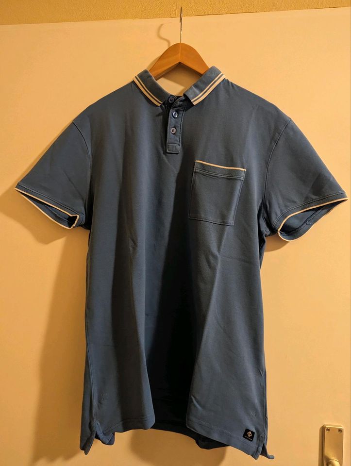 Tom Tailor Polo Shirt Herren in Bremerhaven