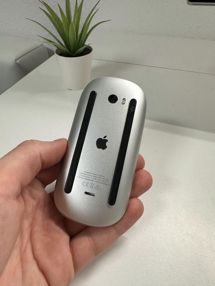 Apple Magic Mouse 2, Bluetooth Maus in Pirmasens