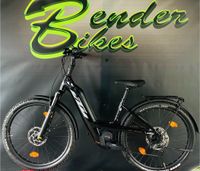 ‼️ KTM Aera MACINA 271 LFC 384km‼️ 85 NM 625 Watt Bosch cx 4. Generation Grösse XS 1,45-1,70m Garantie Neupreis 4300€‼️ wie neu schwarz Bayern - Winzer Vorschau