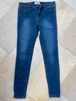 NEW LOOK Super Skinny Jeans, Größe 40 Bayern - Allershausen Vorschau