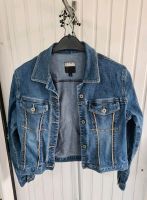 Jeansjacke Gr. 36/38 Nordrhein-Westfalen - Gummersbach Vorschau