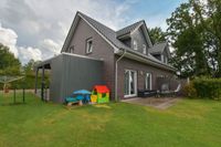 6239 - NEUER PREIS! Moderne und vermietete Doppelhaushälfte in Harkebrügge Niedersachsen - Barßel Vorschau