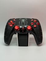 Playstation 5 Controller, Custom Design Spider Nordrhein-Westfalen - Rhede Vorschau