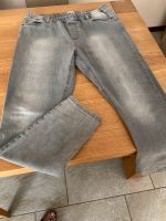 Jeans in hellgrau Nordrhein-Westfalen - Bünde Vorschau