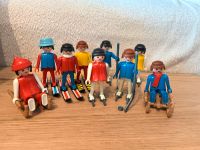 Playmobil einzelne Figuren Essen - Burgaltendorf Vorschau