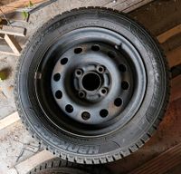 Sommerräder Ford Ka Sommerreifen Stahlfelge 165/65r13 Hansestadt Demmin - Altentreptow Vorschau