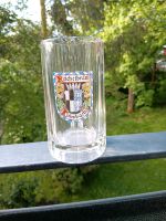 Reichelbräu Kulmbach Bayern Glas Glaskrug Glaskrüge Vorkrieg Saarland - Sulzbach (Saar) Vorschau