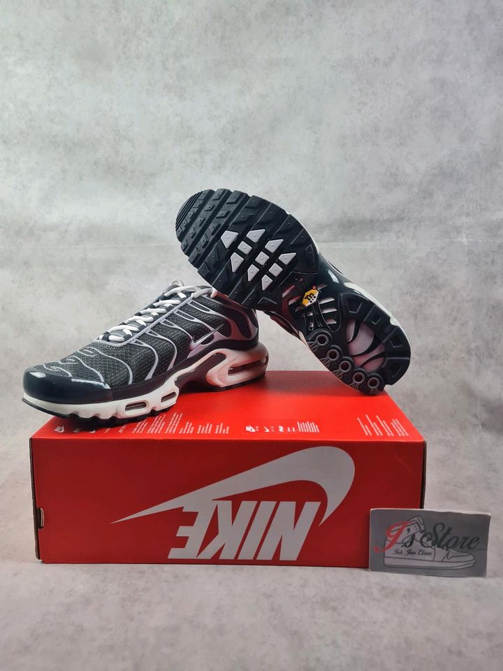 **NEU**|Nike Air Max Plus SE TN|Iron Grey/Wolf Grey|Gr.44 in Frechen