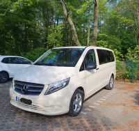 Mercedes-Benz Vito 116 CDI (BlueTEC) Tourer Lang Aut. SELECT Berlin - Neukölln Vorschau