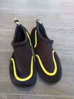 Wasserschuhe Aquaschuhe Gr. 34 Nordrhein-Westfalen - Vreden Vorschau