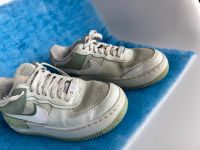 Nike Air Force Af1 Größe 36 Nordrhein-Westfalen - Burbach Vorschau