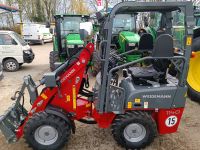 Weidemann 1140 Kr. München - Höhenkirchen-Siegertsbrunn Vorschau