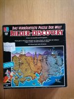 Puzzle 500 Teile MB Bilder-Discovery Niedersachsen - Barsinghausen Vorschau