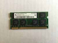 Arbeitsspeicher RAM 1GB und 512MB Laptop Kiel - Mettenhof Vorschau