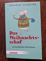 Buch Das Weihnachtsschaf Niedersachsen - Balge Vorschau