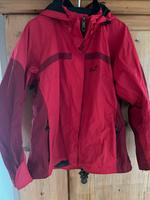 Top Jacke von Jack Wolfskin Größe L Nordrhein-Westfalen - Alfter Vorschau