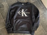 Calvin Klein Pullover Gr L neuwertig Bayern - Lauingen a.d. Donau Vorschau