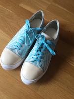Melvin & Hamilton Sneaker Größe 40 Kr. München - Oberschleißheim Vorschau