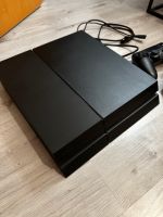 PlayStation 4 1000 GB Speicher Hessen - Breuna Vorschau