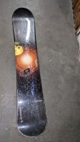 Snowboard Blizzard Starlight 152cm Düsseldorf - Oberbilk Vorschau