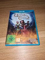 Nintendo Wii U Spiel The Book of Unwritten Tales 2 Bonn - Beuel Vorschau