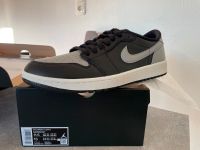 Jordan 1 Low G Shadow EU 45,5 Niedersachsen - Hameln Vorschau