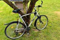 29 Zoll Herrenfahrrad mit Alu-Rahmen (58 cm) Hessen - Waldeck Vorschau