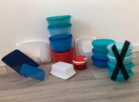 Tupperware KÜHLSCHRANK  KÜCHE Transport neu Niedersachsen - Meinersen Vorschau