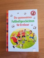 BUCH die spannendsten Fußballgeschichten für Erstleser Baden-Württemberg - Höpfingen Vorschau